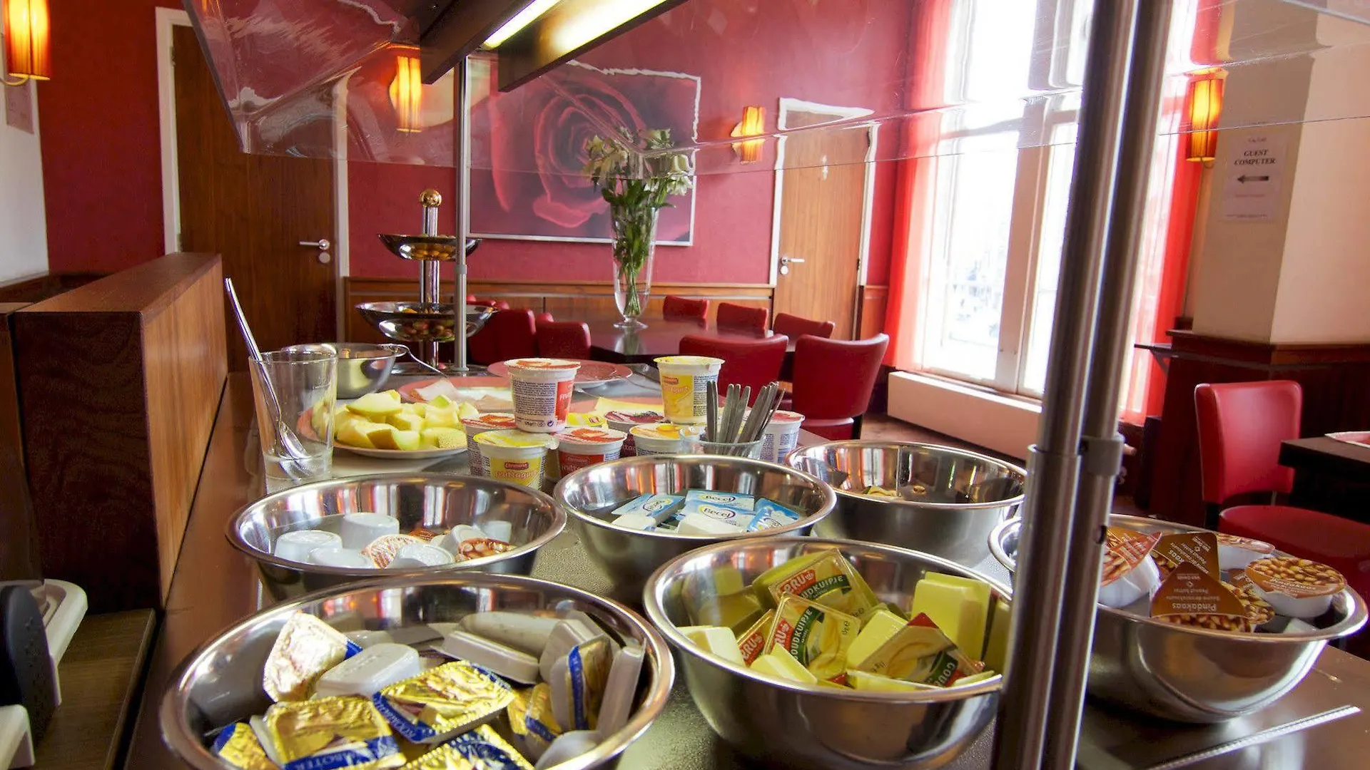 City Hotel Amsterdam 2*,  Netherlands