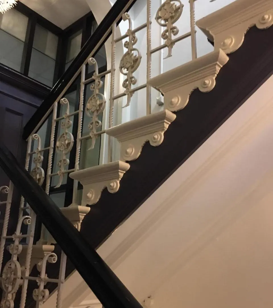 City Hotel Amsterdam Netherlands