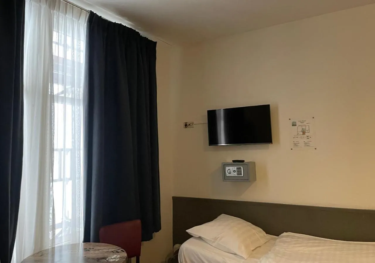 City Hotel Amsterdam