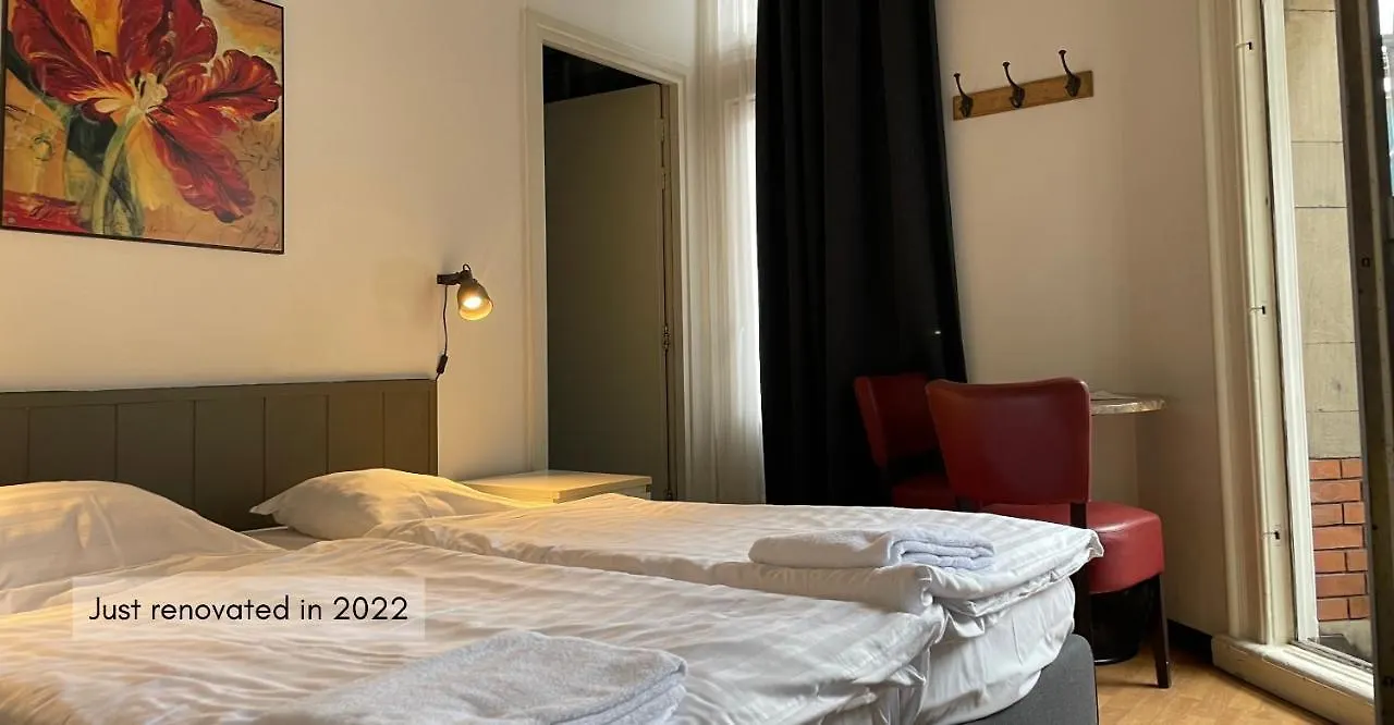 City Hotel Amsterdam