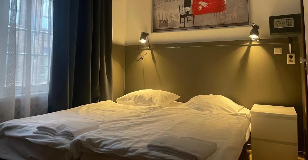City Hotel Amsterdam