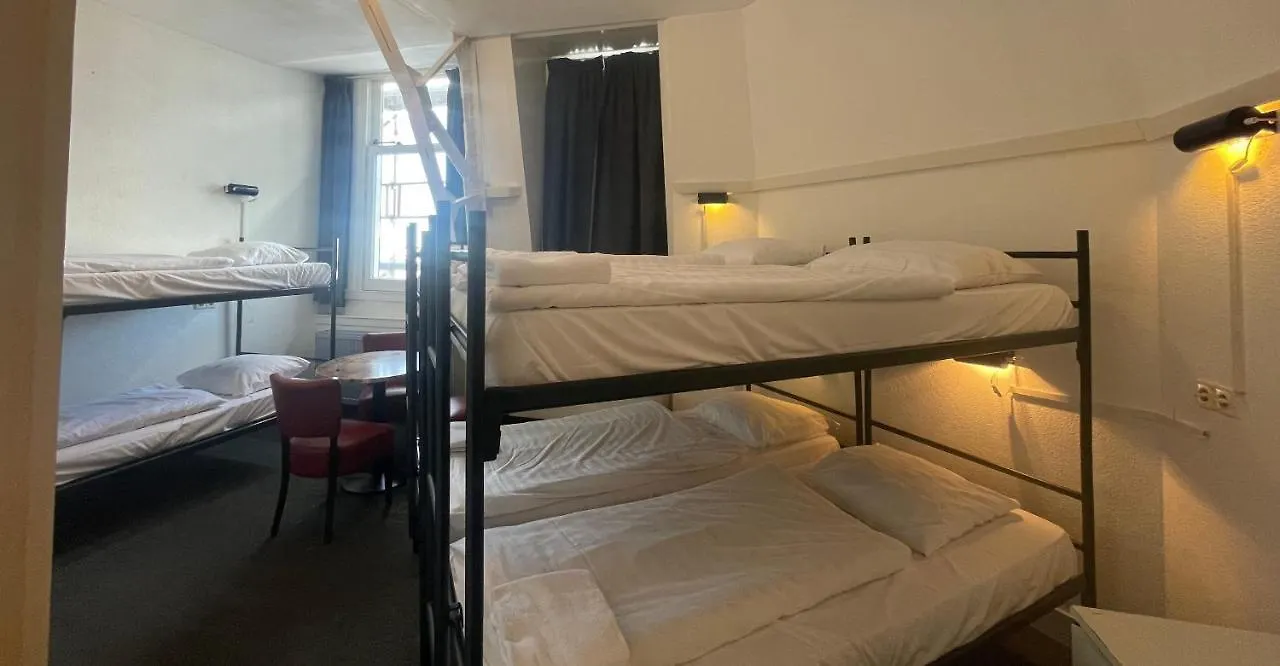 City Hotel Amsterdam