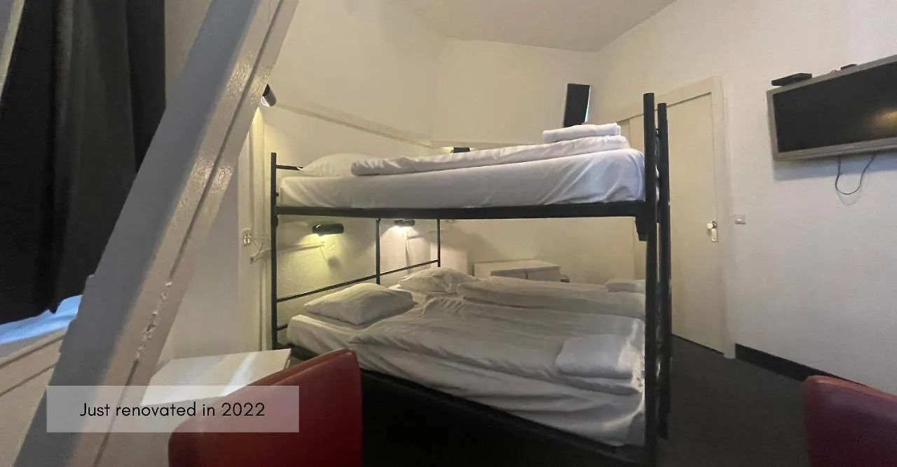 City Hotel Amsterdam
