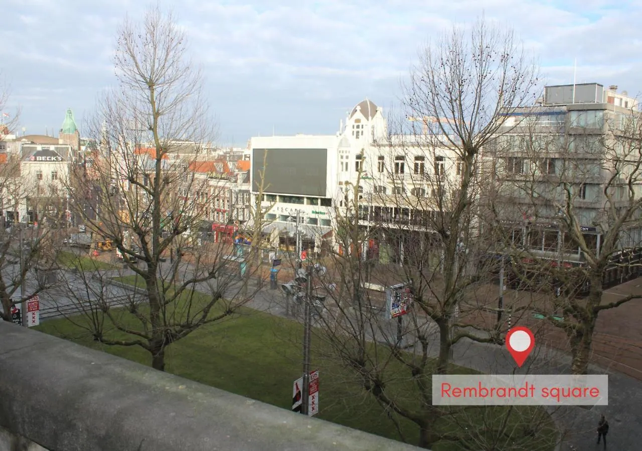 City Hotel Amsterdam 2*,  Netherlands