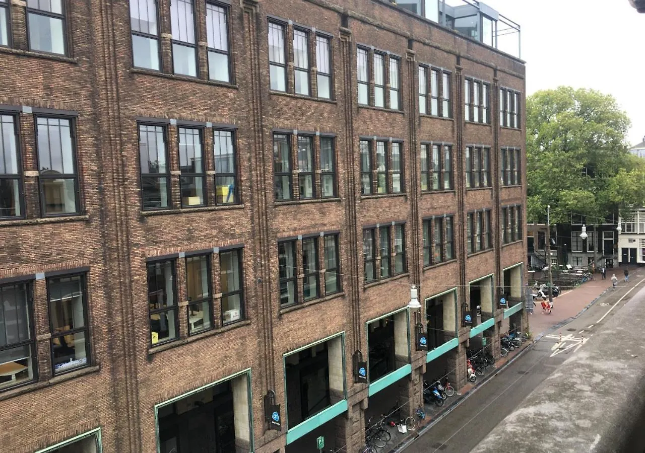 City Hotel Amsterdam